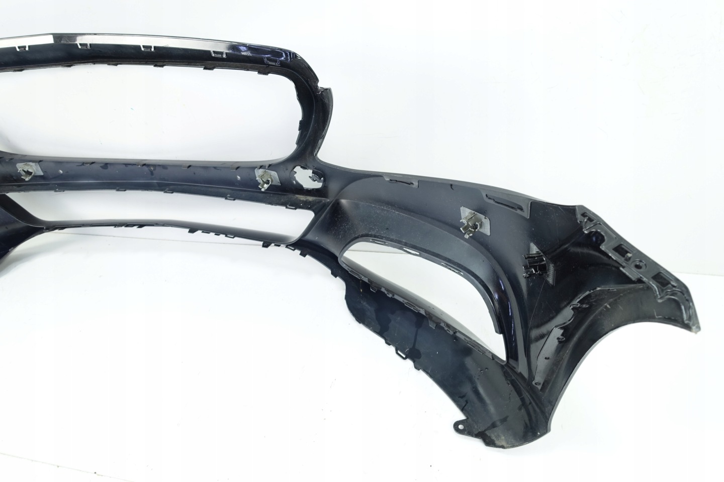bumper front front MERCEDES C W205 14
