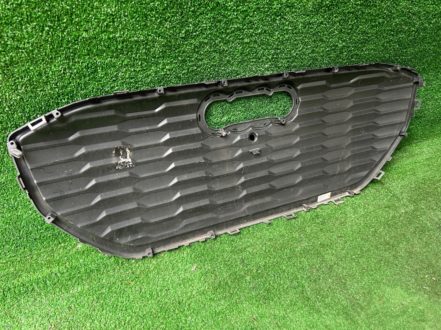 Audi Q4 E-Tron GRIGLIA Paraurti 89A853653
