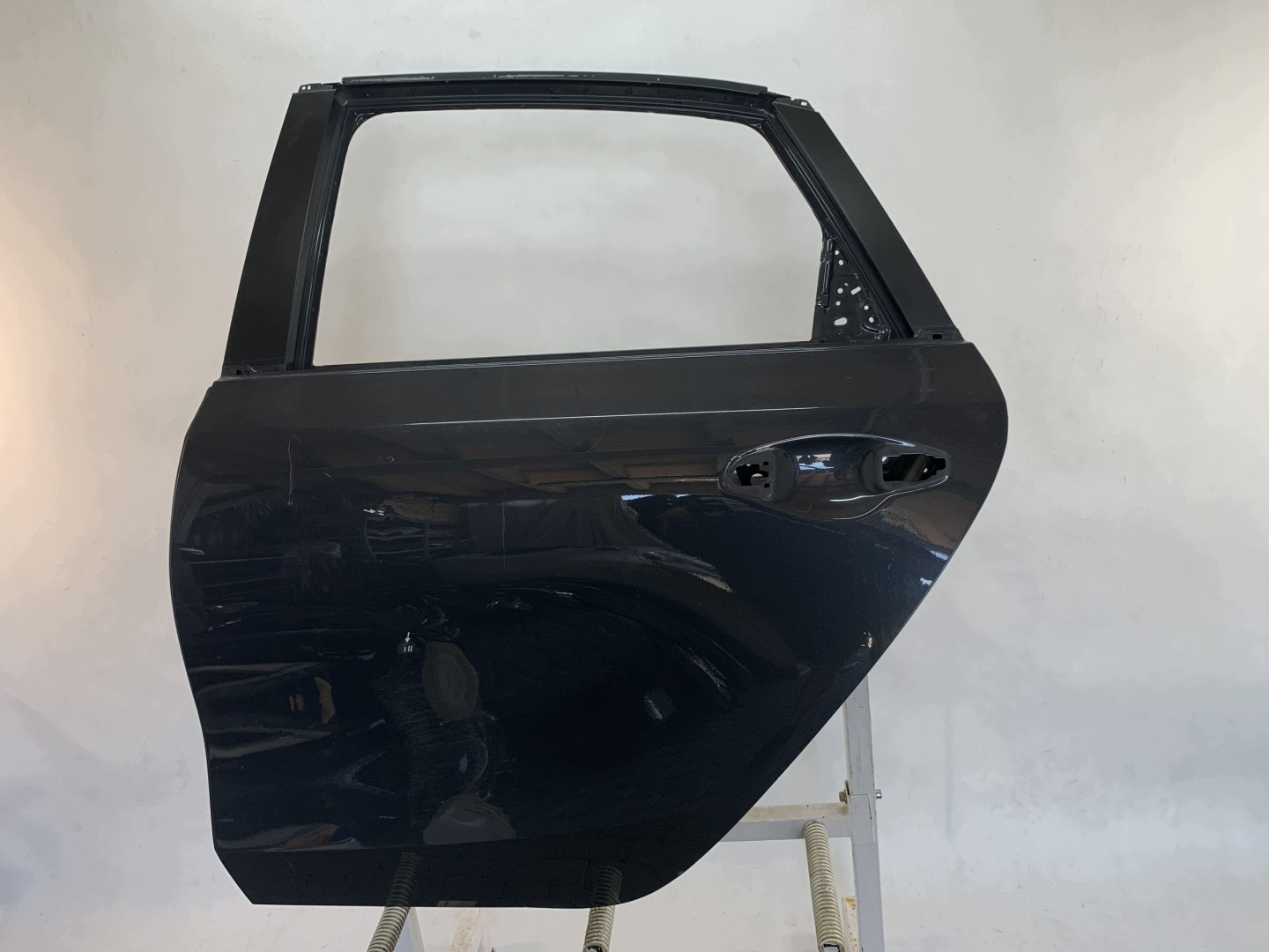 door left rear. Kia Ceed 3 III hb 18r hatchback 08.26