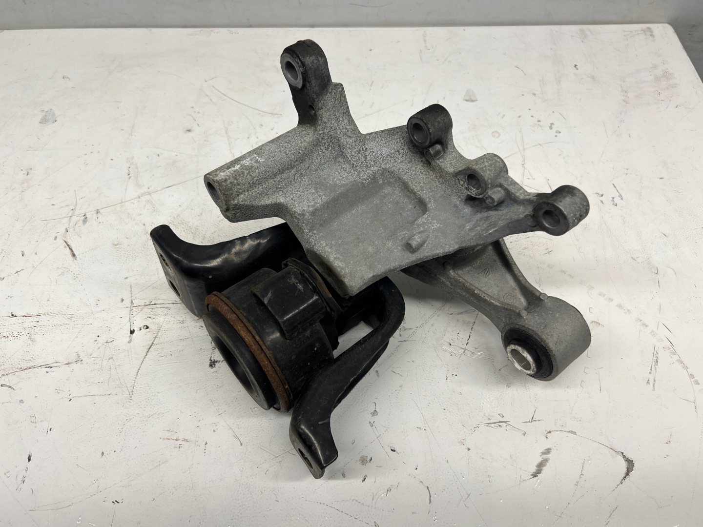 Nissan Juke e F15 1.6 DIG-T supporto staffa Motore