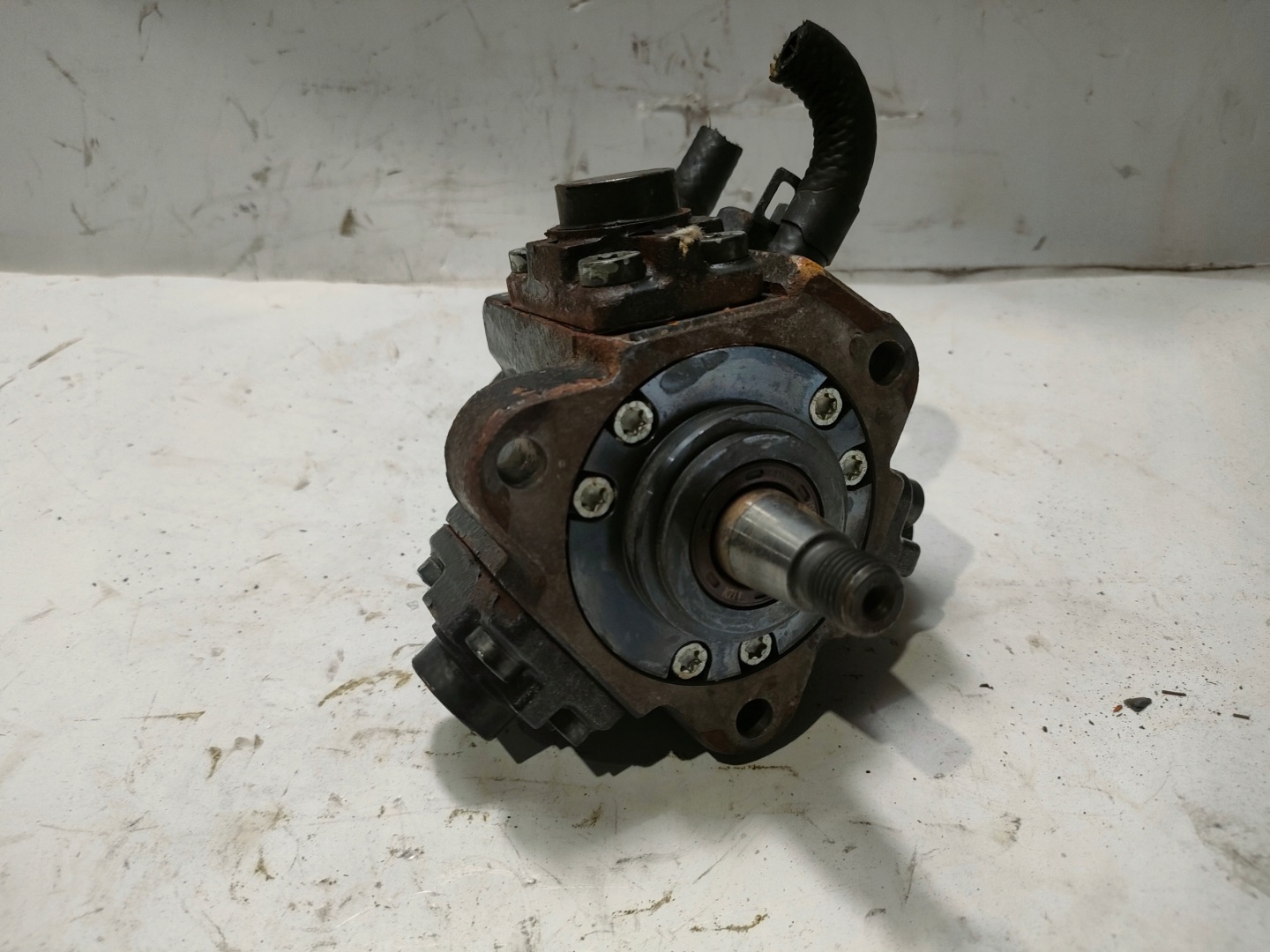 OPEL ANTARA 2.0 CDTI pompe d'injection 0445010142