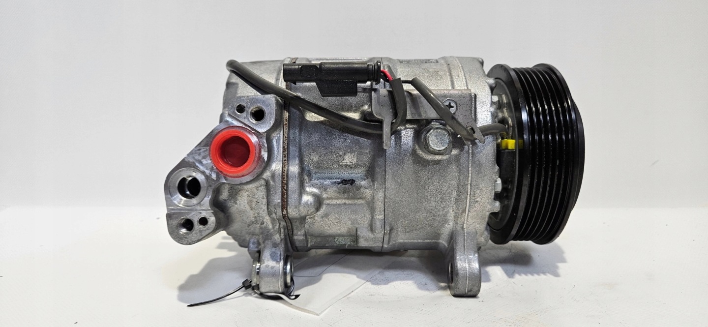 kompresor klimatizaci BMW OE 6995918-03