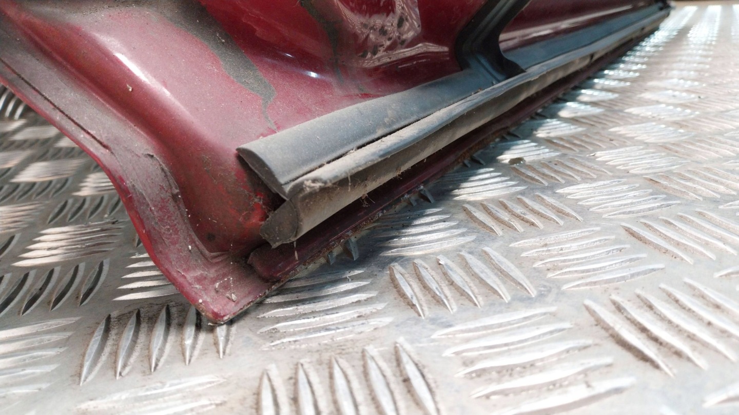 door front right VW GOLF IV 3D 97