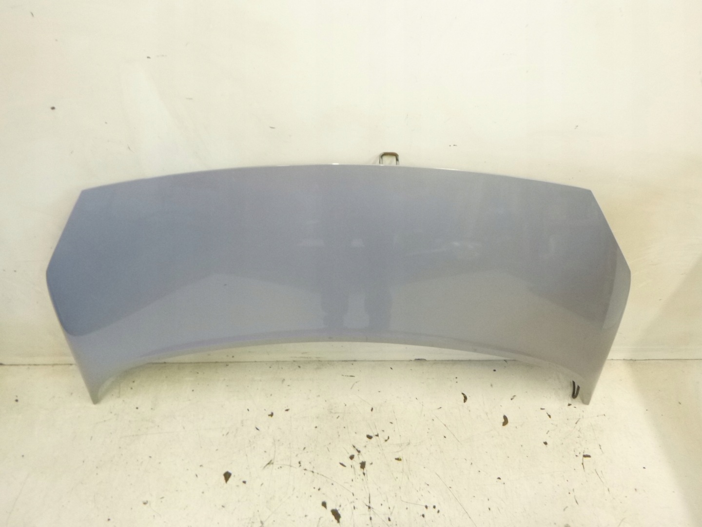 cofano Renault Grand Scenic II 2005r. TEA19