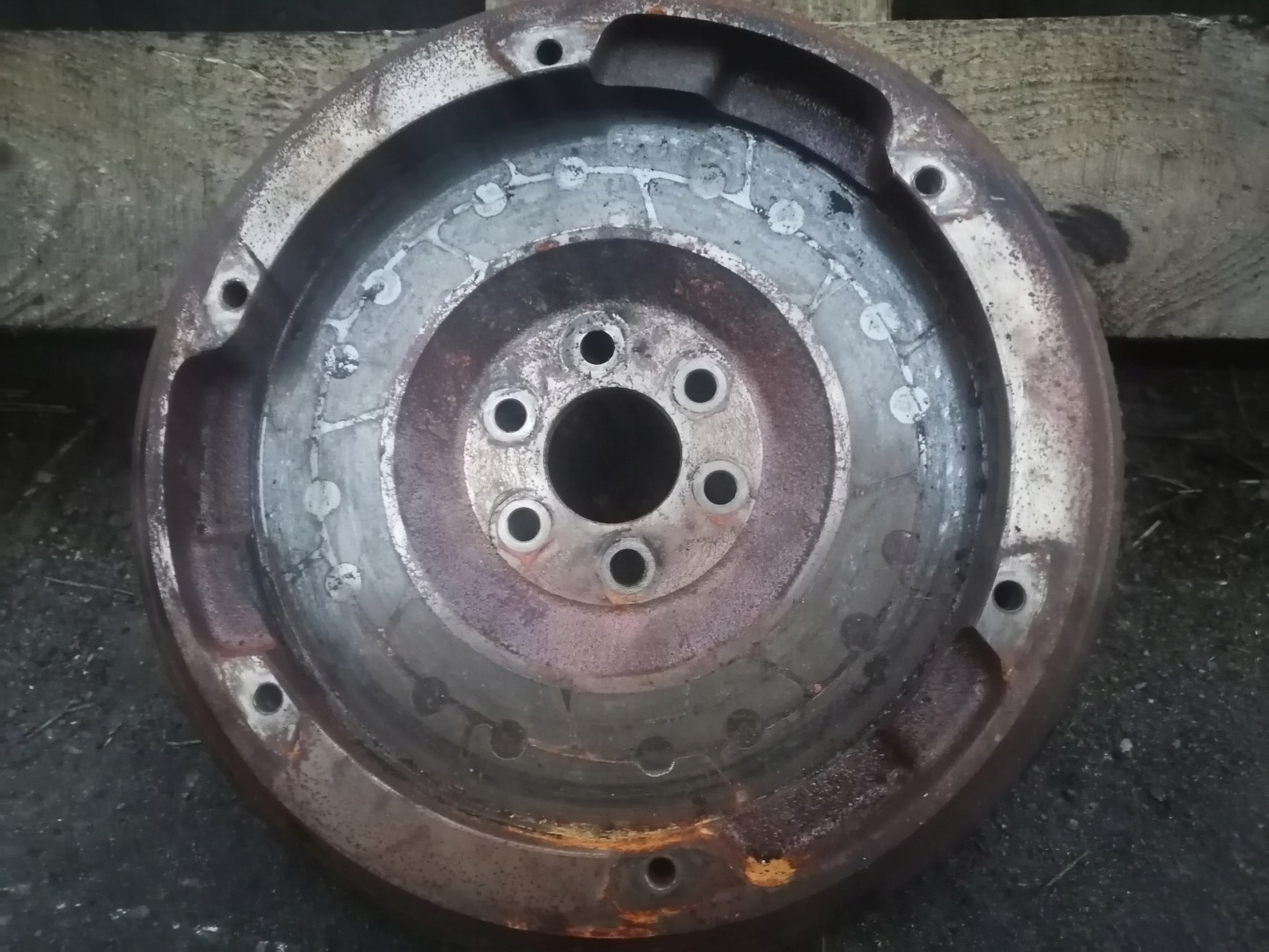 Embrayage Complets ZAFIRA B 1.6B 121006710