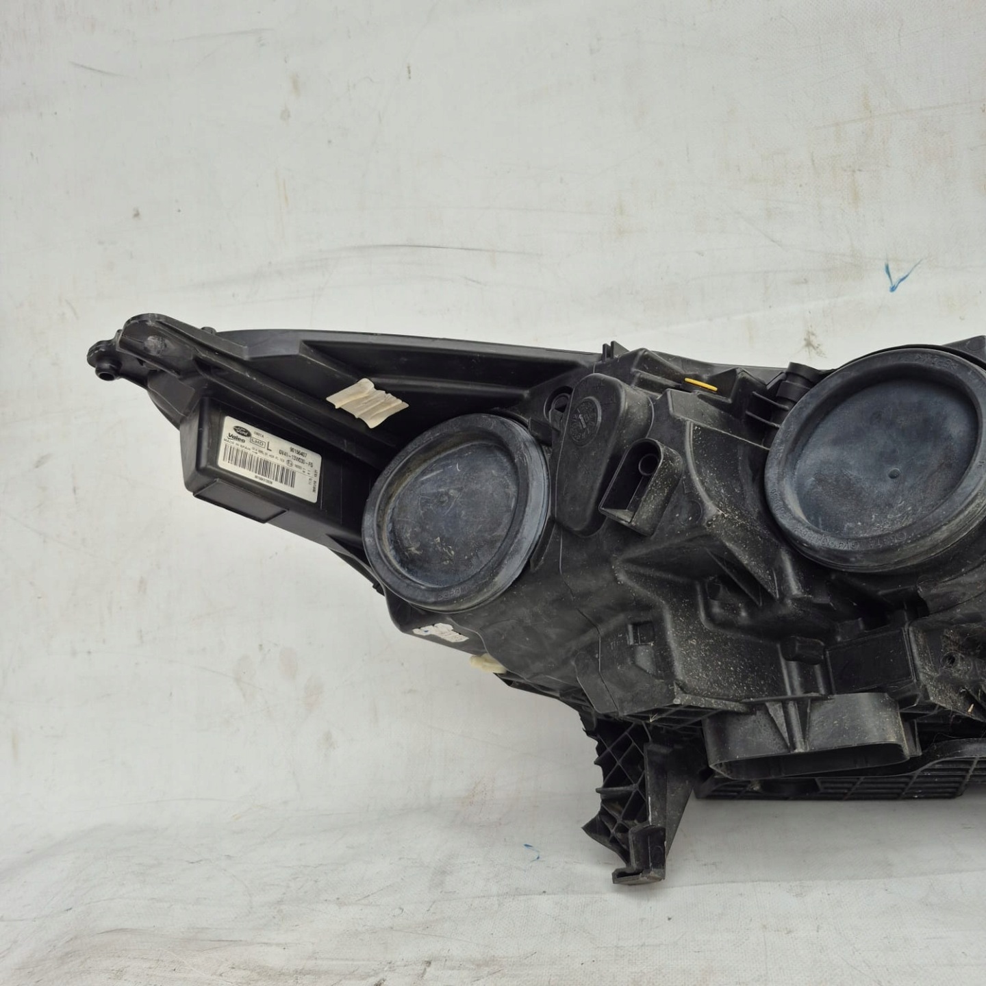 FORD KUGA II MK2 LIFT ST-LINE 16- light left front front BI-XENON