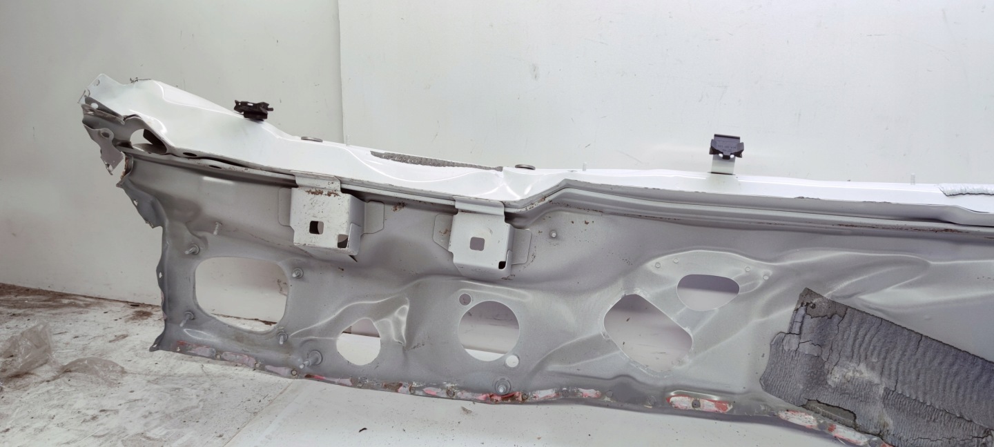 SCIANA spritzwand AUDI A4 B9 A5 8F EUROPA 8W1