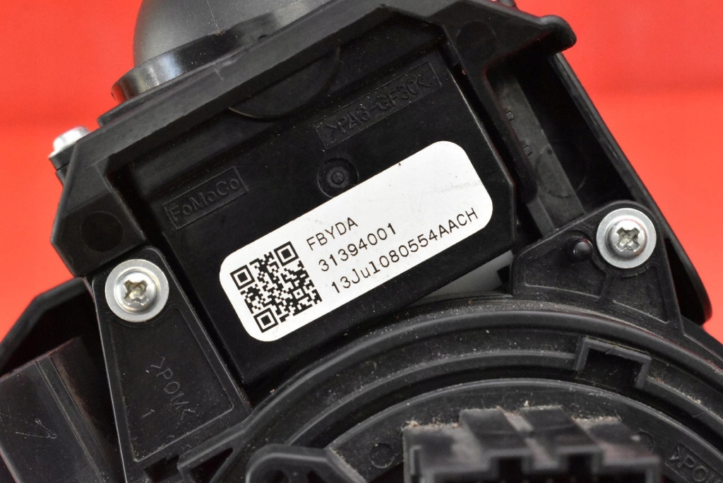 DEVIO LUCI TERGICRISTALLO TERGI PAJAK 31343022 VOLVO V40 2 II 12-16