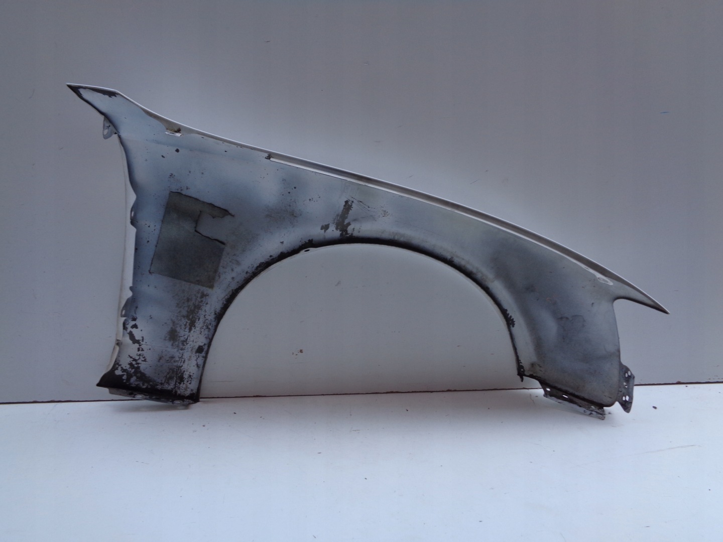 fender left front AUDI A5 8T 8T0 08-16 NR 48232