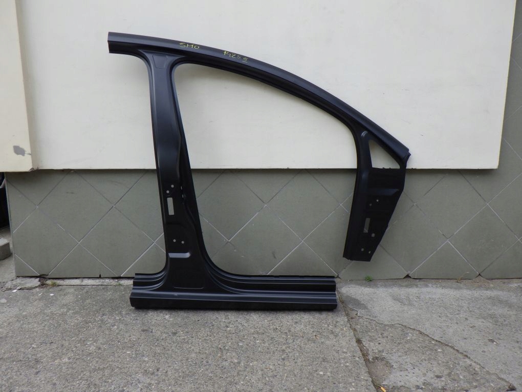 VW GOLF 5 V VI 6 plus 5M + threshold right new original