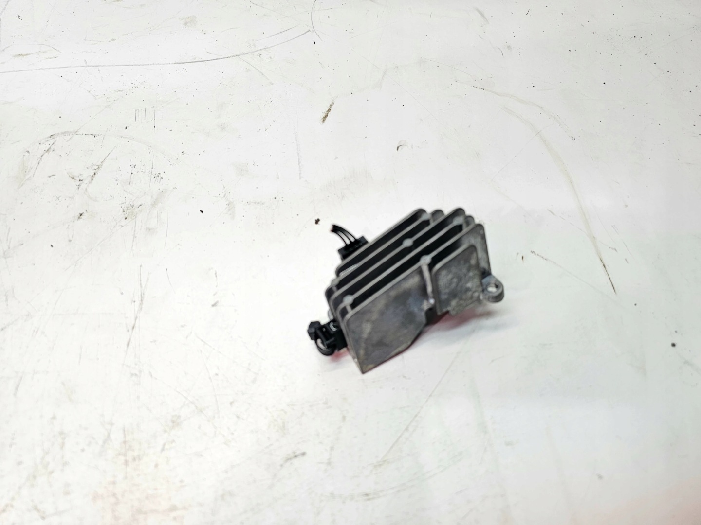 DIODA LED JEZ REFLEKTORA left front AUDI A6 C7 A7 17748801