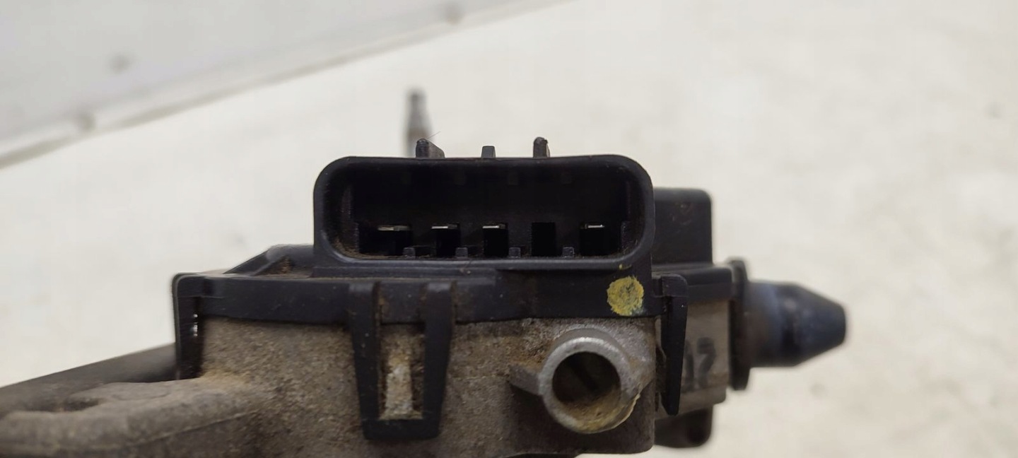 Wischergestänge Fiat Bravo II 1,4 T-JET