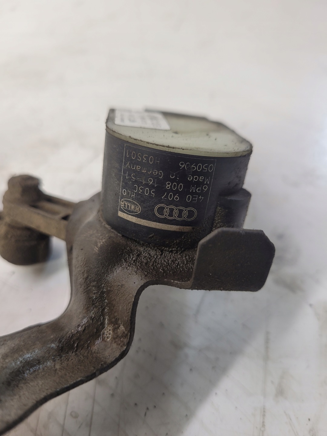 Sensor POZIOMOWANIA Leuchten AUDI Q7 4L 7L0616213B