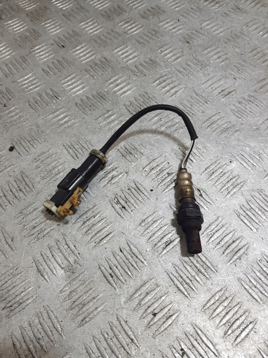 SONDA LAMBDA MERCURY MILAN 5L8A-9F472