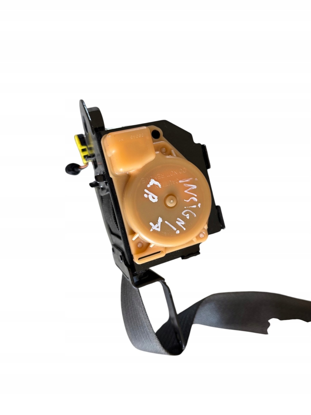 tension belt safety left front OPEL INSIGNIA A EUROPA
