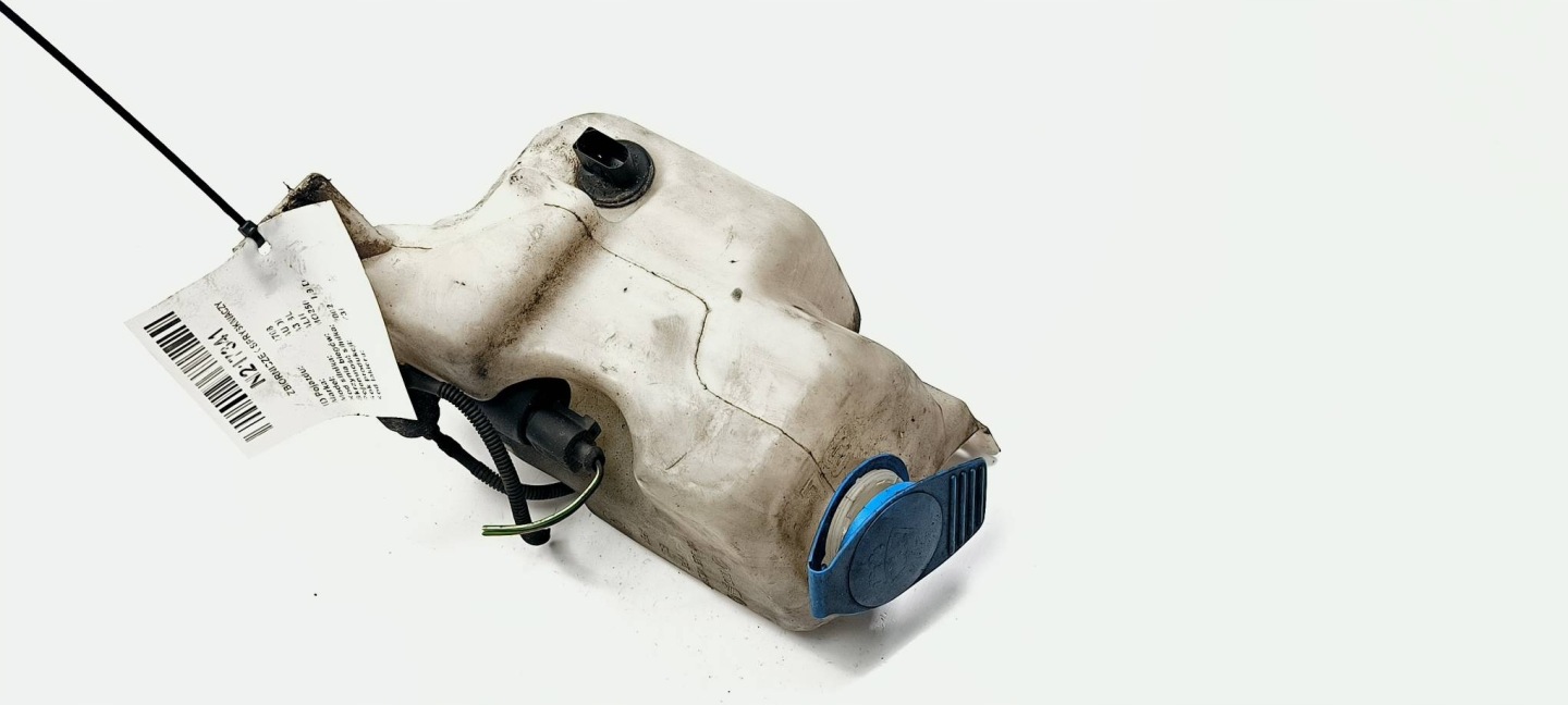 washer fluid tank 1J0955453 AUDI A3 8L