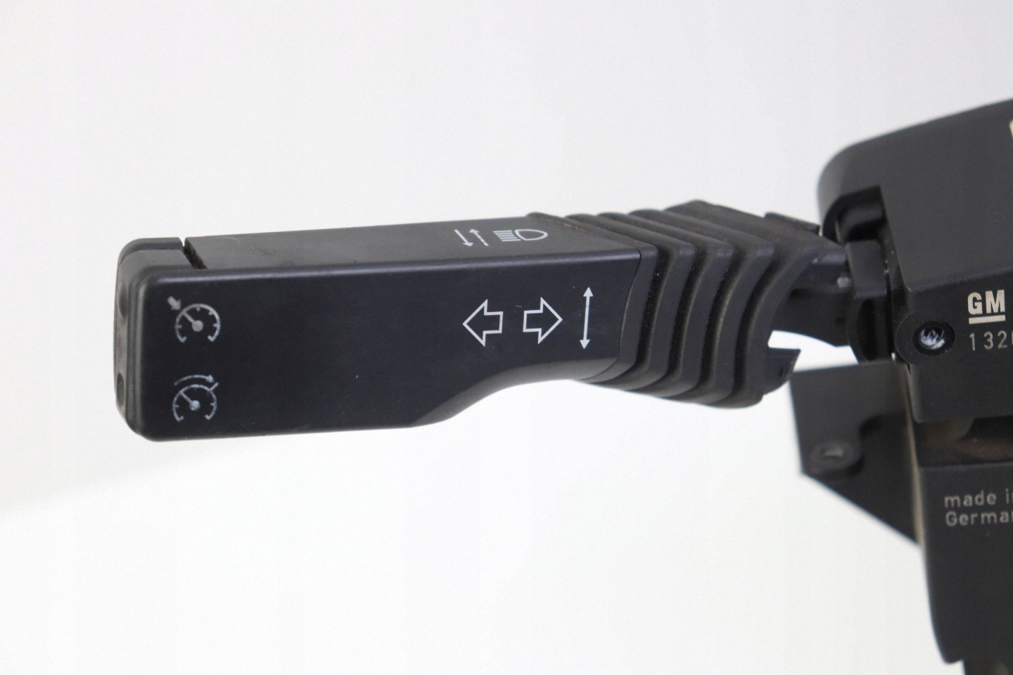 OPEL VECTRA C SIGNUM steering wheel levers and controls ignition 13204146UY