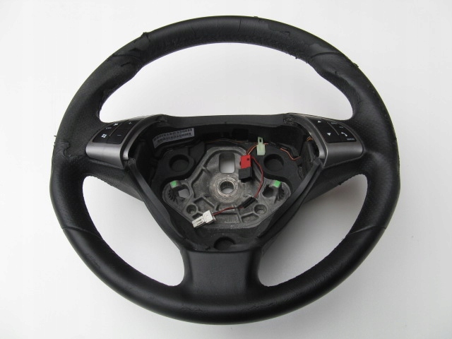 lenkrad FIAT BRAVO II Leder MULTI