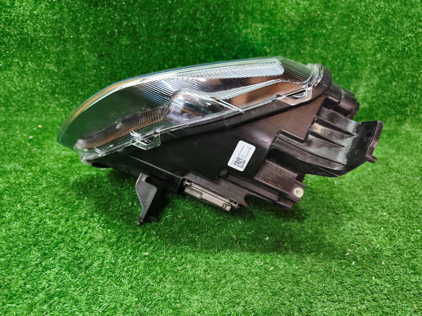 REFLEKTOR Destra Anteriore CHERY OMODA 5 23- FULL LED NR.1547