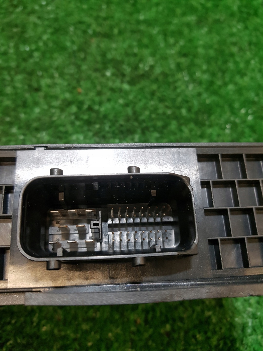 modulo Centralina MOCY AUDI A6-C6 4F0907280A