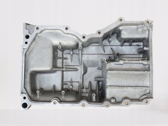 FORD ECOSPORT 2018-2023 2.0 16V DOHC Ölwanne CM5E-6675-AE