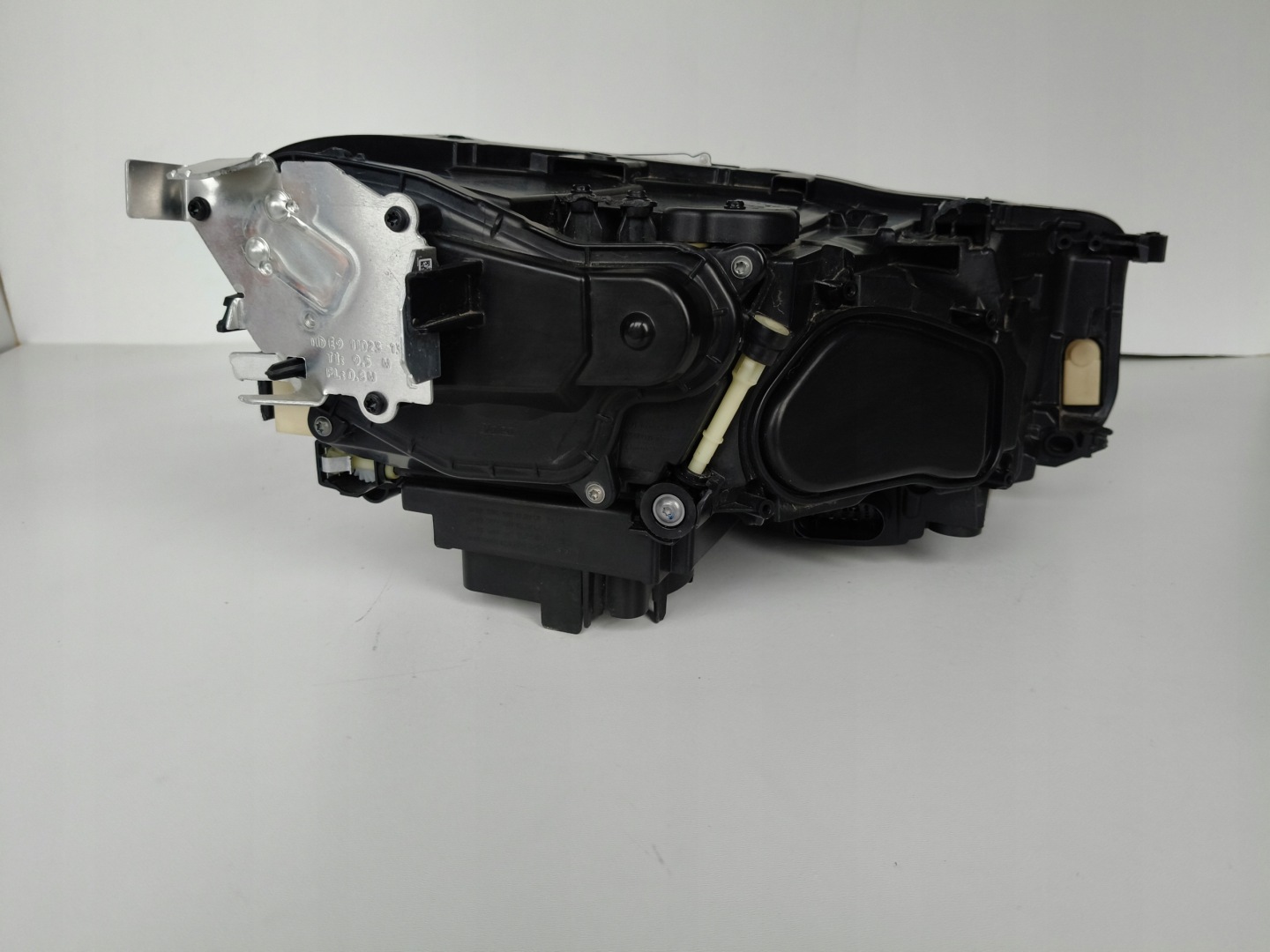 light left REFLEKTOR VW T-CROSS 2GM 23- LIFT FULL LED