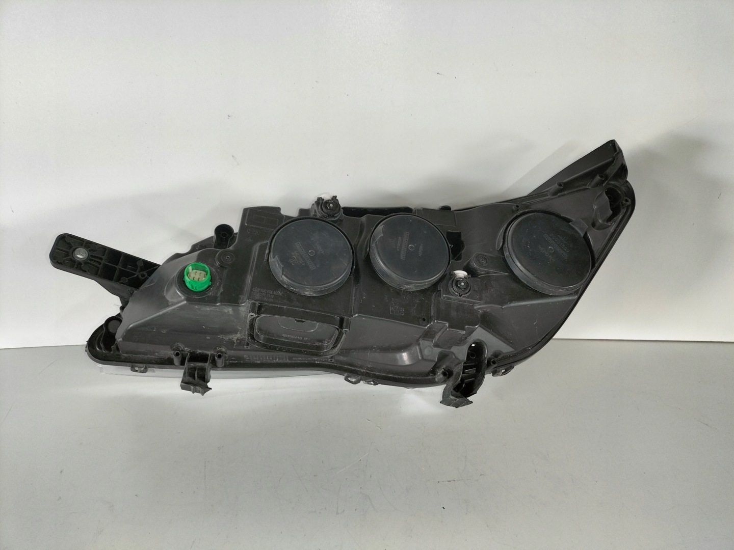 light front right FIAT DUCATO BOXER LIFT 14