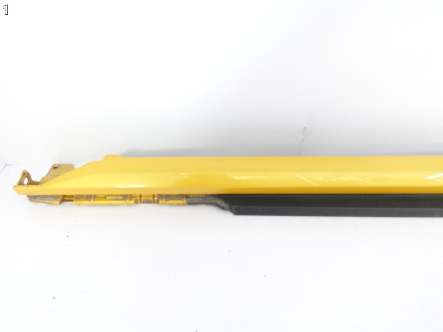 RENAULT MEGANE IV 4 III 3 RS R.S. 17-23 threshold left moulding cap