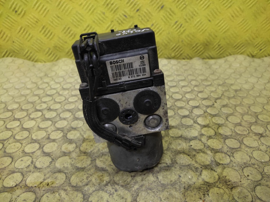 VOLVO V40 pumpa ABS 0265216462