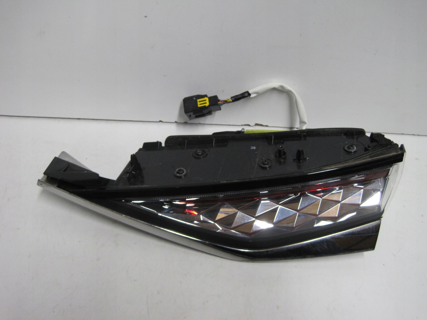 light rear CITROEN DS9 LED 9824203280 9824202780 do bonnet
