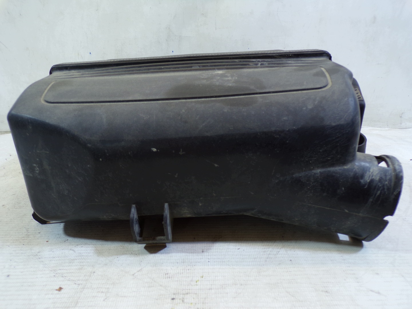 Gehäuse filter luft FIAT PANDA 2 II 1.2 51774986 (1)