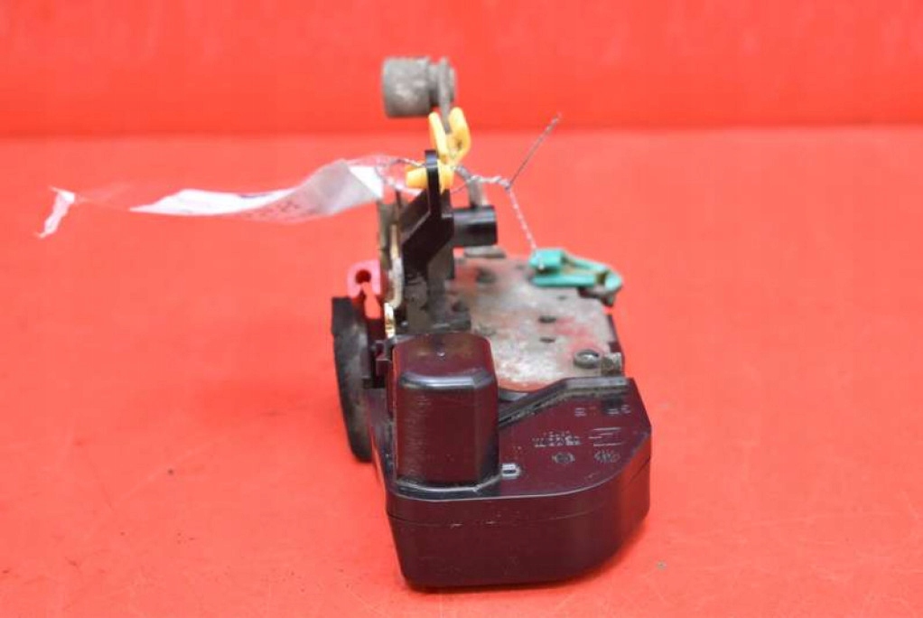 lock door right front front EU JEEP GRAND CHEROKEE 3 III WK 04-10