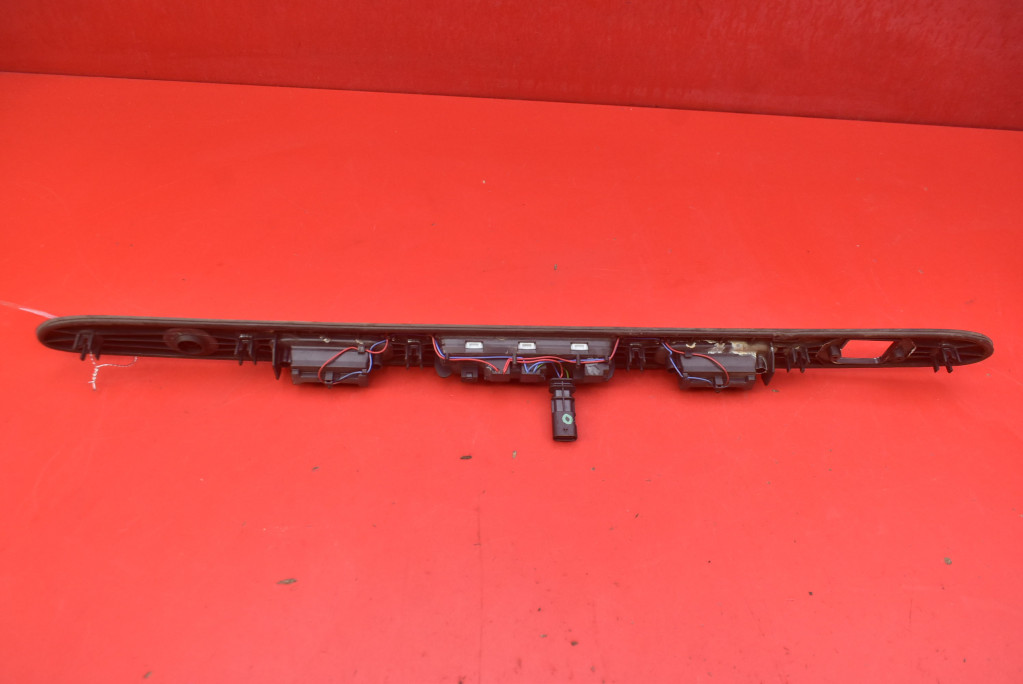 cap handle bonnet rear part rear 31253641 VOLVO S60 2 II 10-13