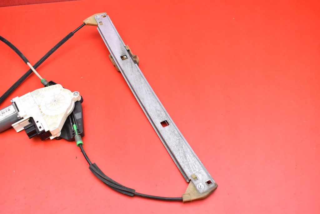 window regulator left front EU 8k0959801 AUDI Q5 8R 08-12