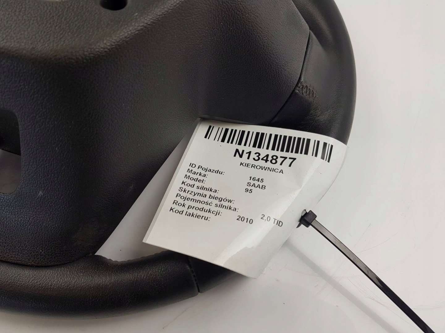 Volant 02280070 SAAB 95 III