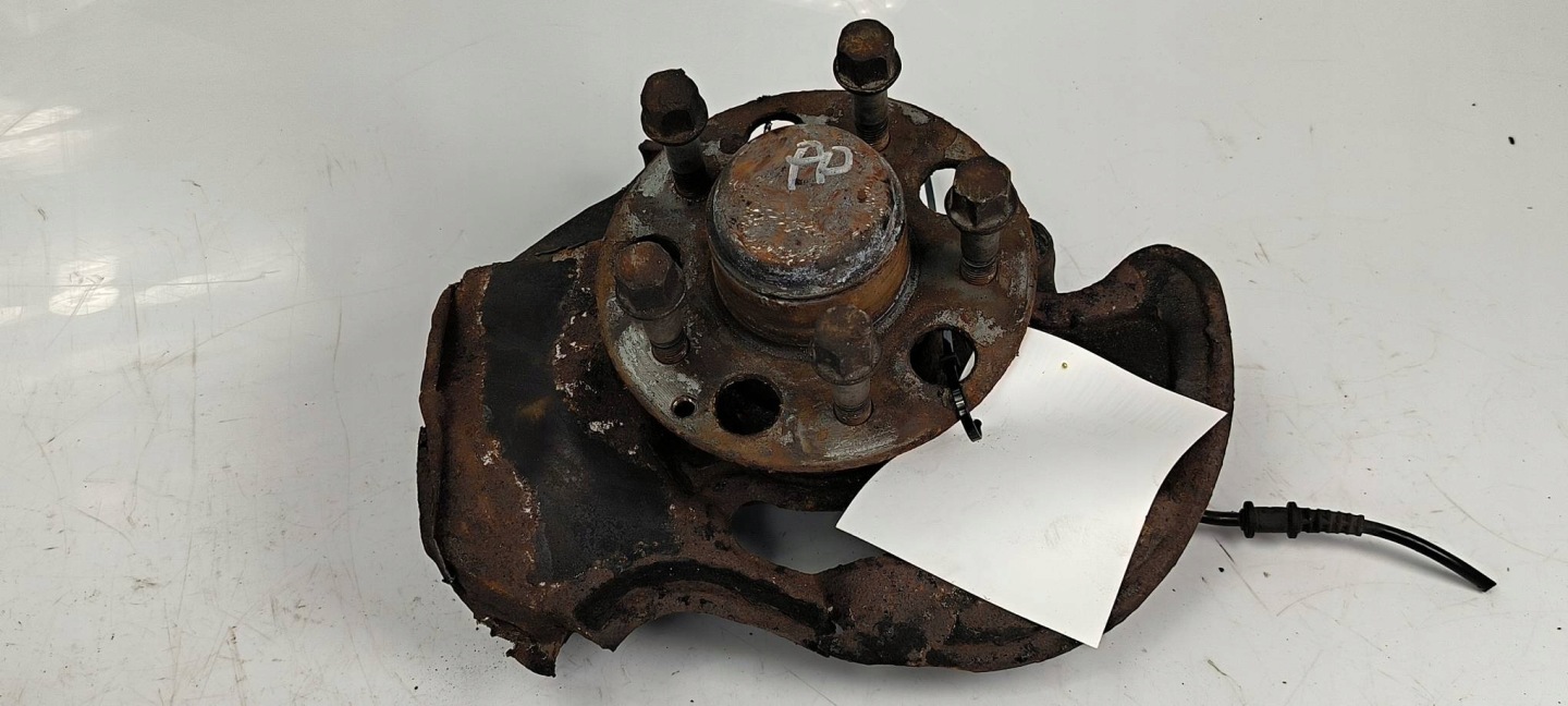 swing right front 1.8 Mercedes-BENZ C 160