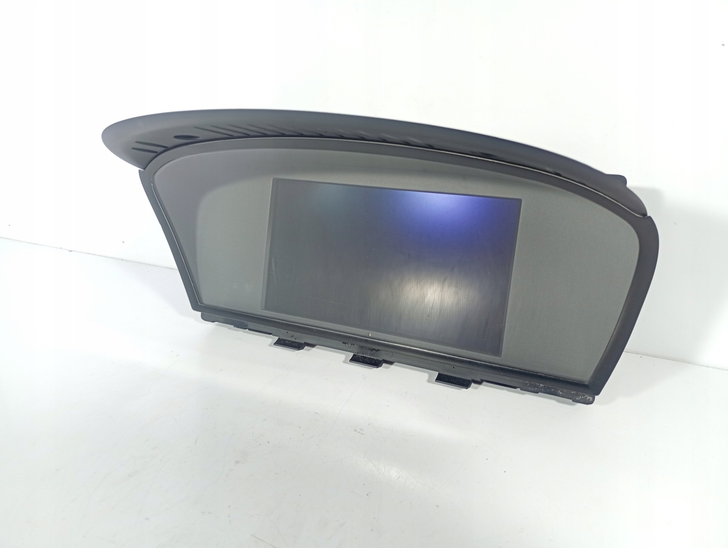 BMW E91 04-12 EKRAN display OE 65829145103