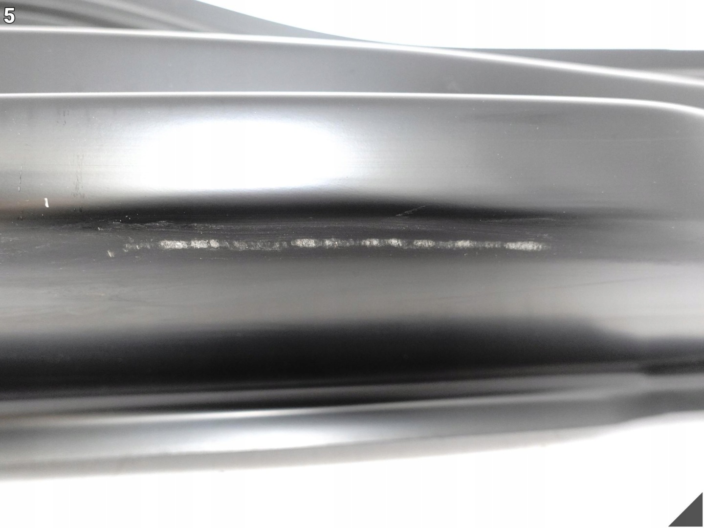 VW CRAFTER II 7C0 MAN TGE 16- pillar C side bodywork right 7C0810178S