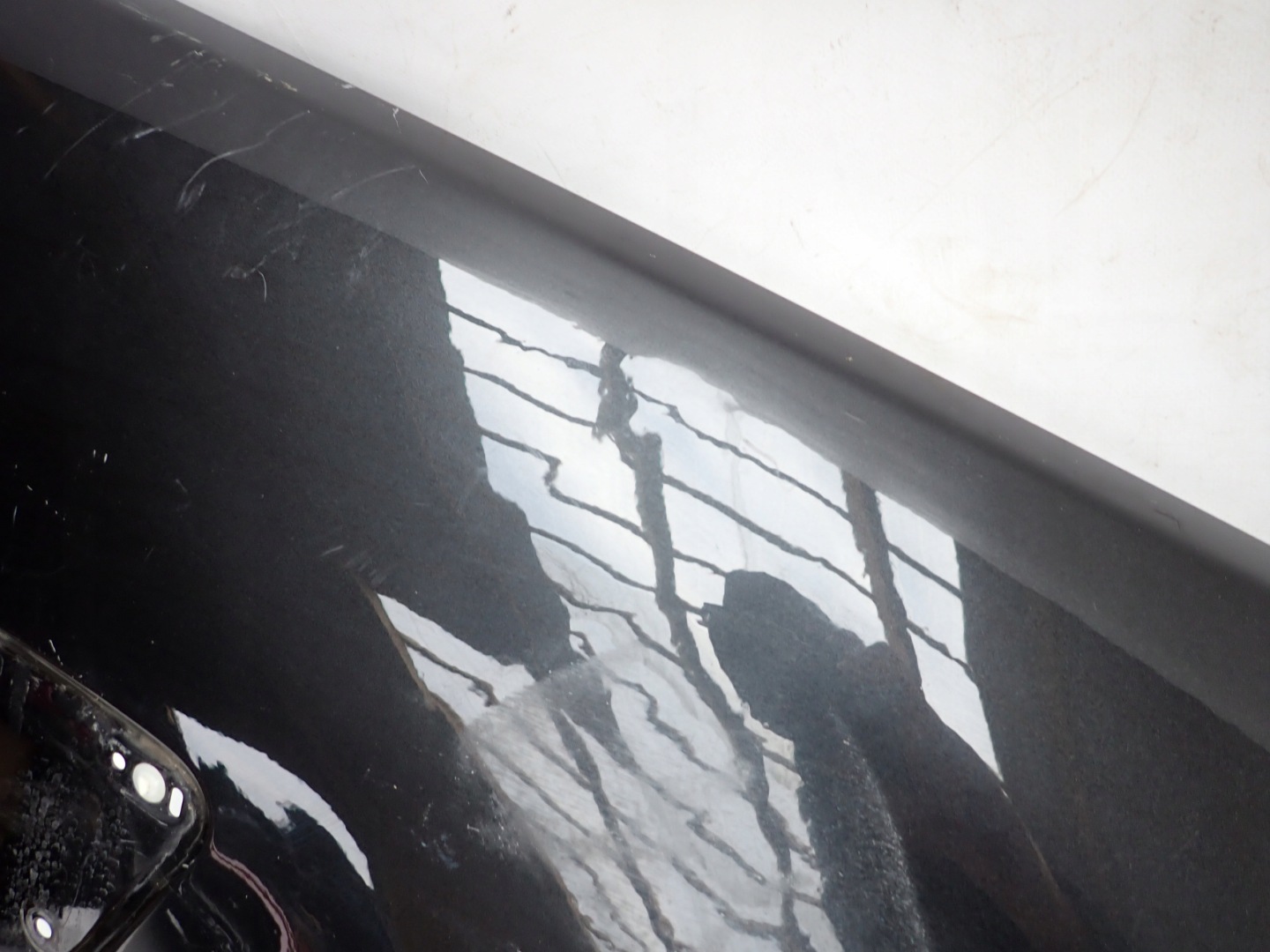 JAGUAR XF and X250 LIFT 11-15 fender right front front