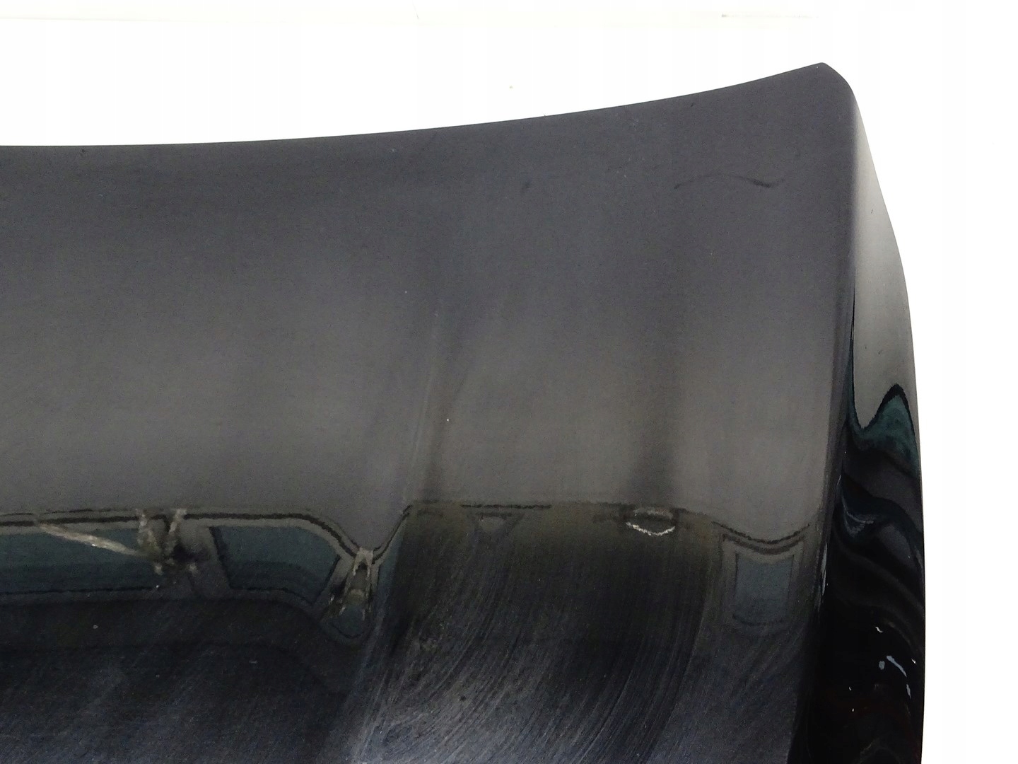 bonnet front front MERCEDES CLA W117 colour 191