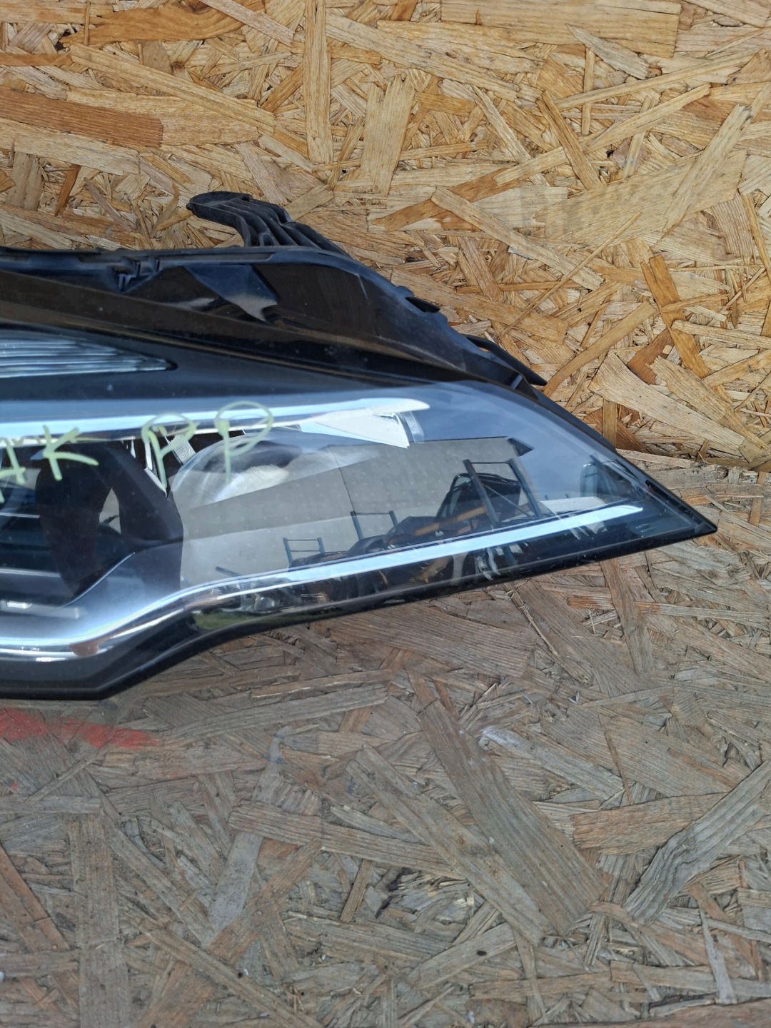 light front right OPEL ASTRA K KOMBI 39047201