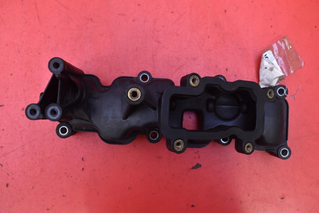 intake manifold left 059129711BQ AUDI Q7 4L 3.0 TDI 233 KM QUATTRO 05-09