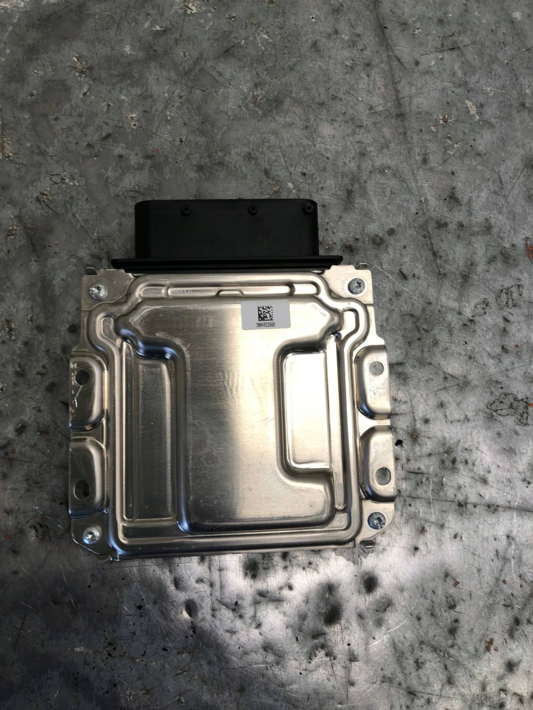 module control unit ADBLUE MERCEDES W205 A0009009902