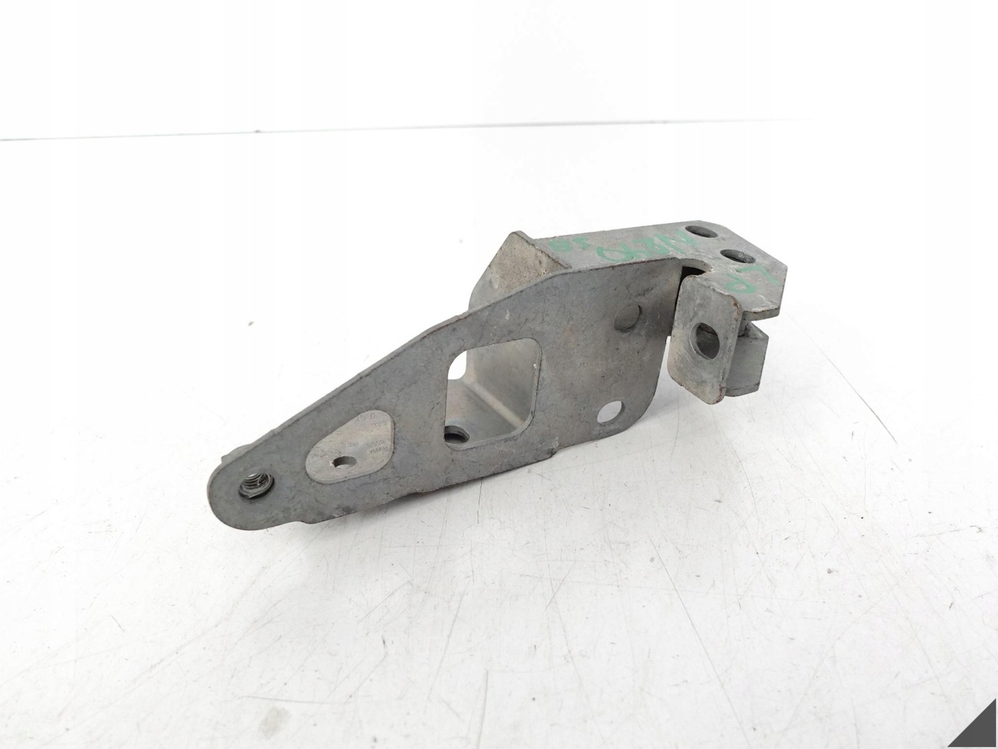 AUDI S8 A8 4H0 D4 LIFT 09-17 console holder subframe sider left front
