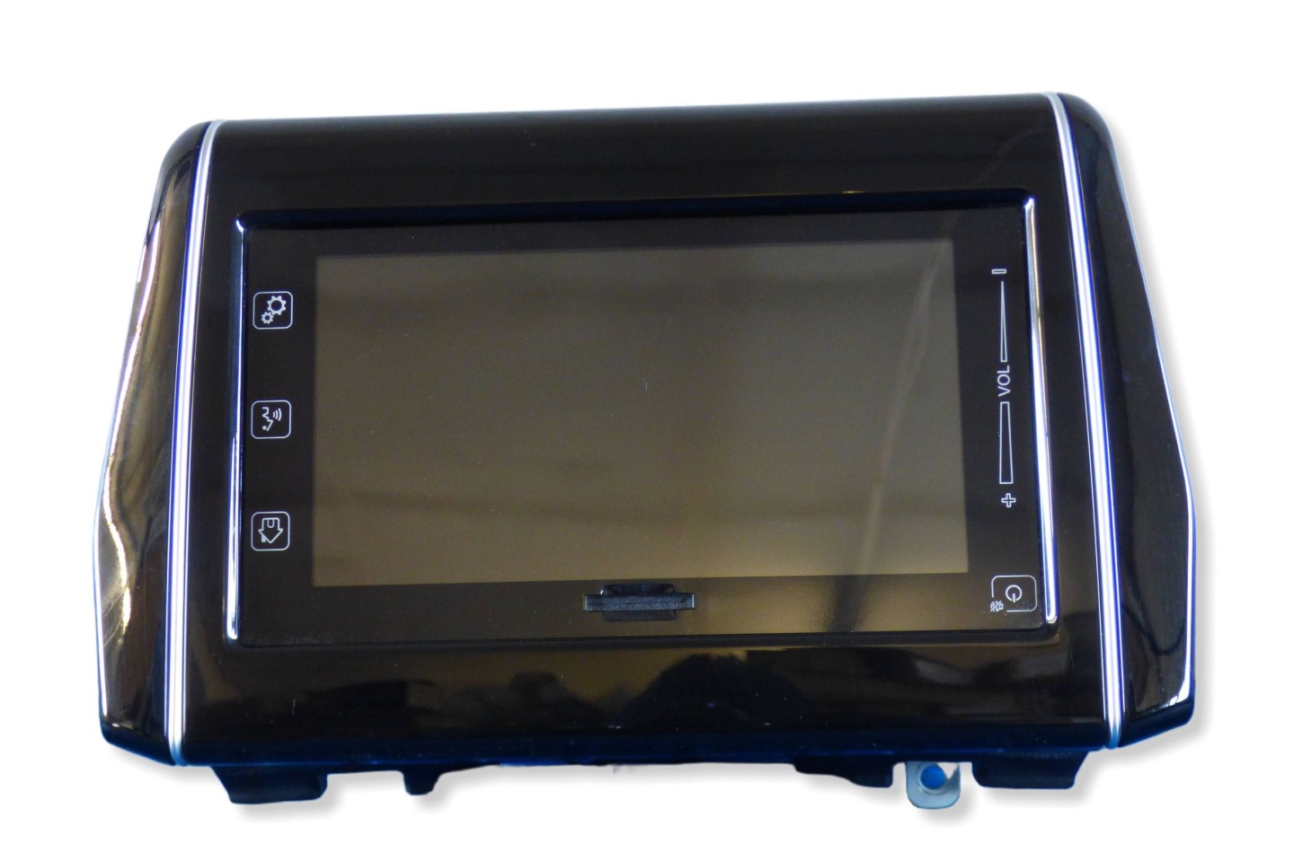 Suzuki Swift VI MK8 radio Navigation 3992052R42 st.BDB Original