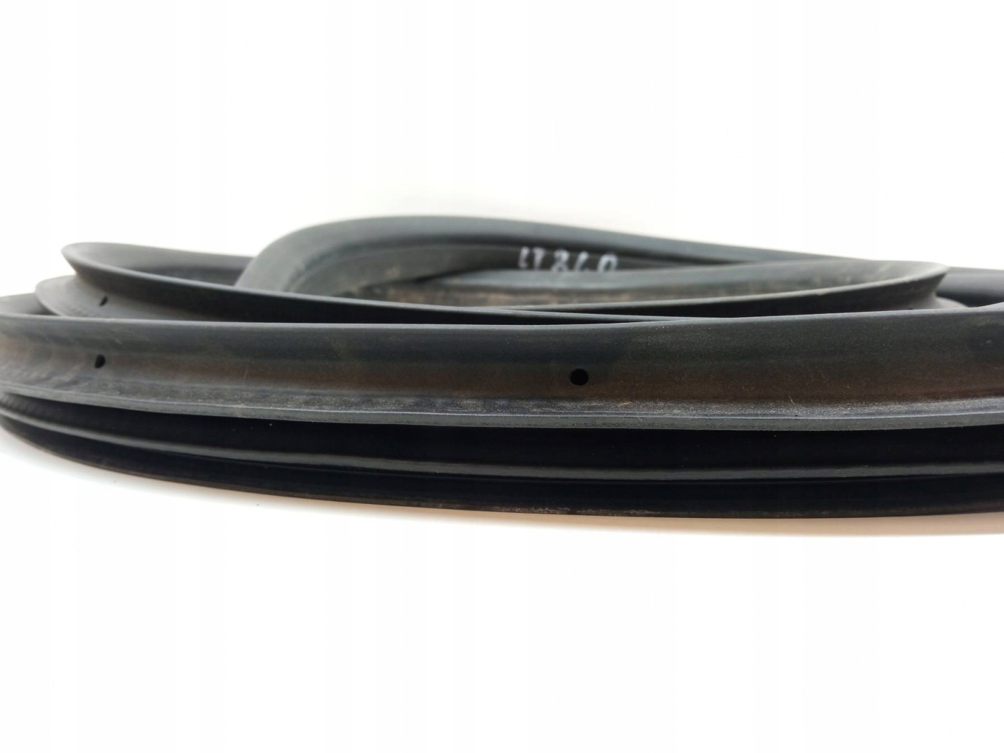 gasket door left right rear part boot WNEKI MK1 KPL Ford S-MAX and