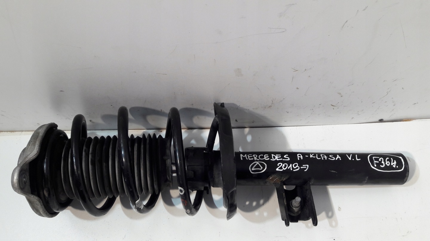 MERCEDES W177 W247 shock absorber left front McPherson A2473230020