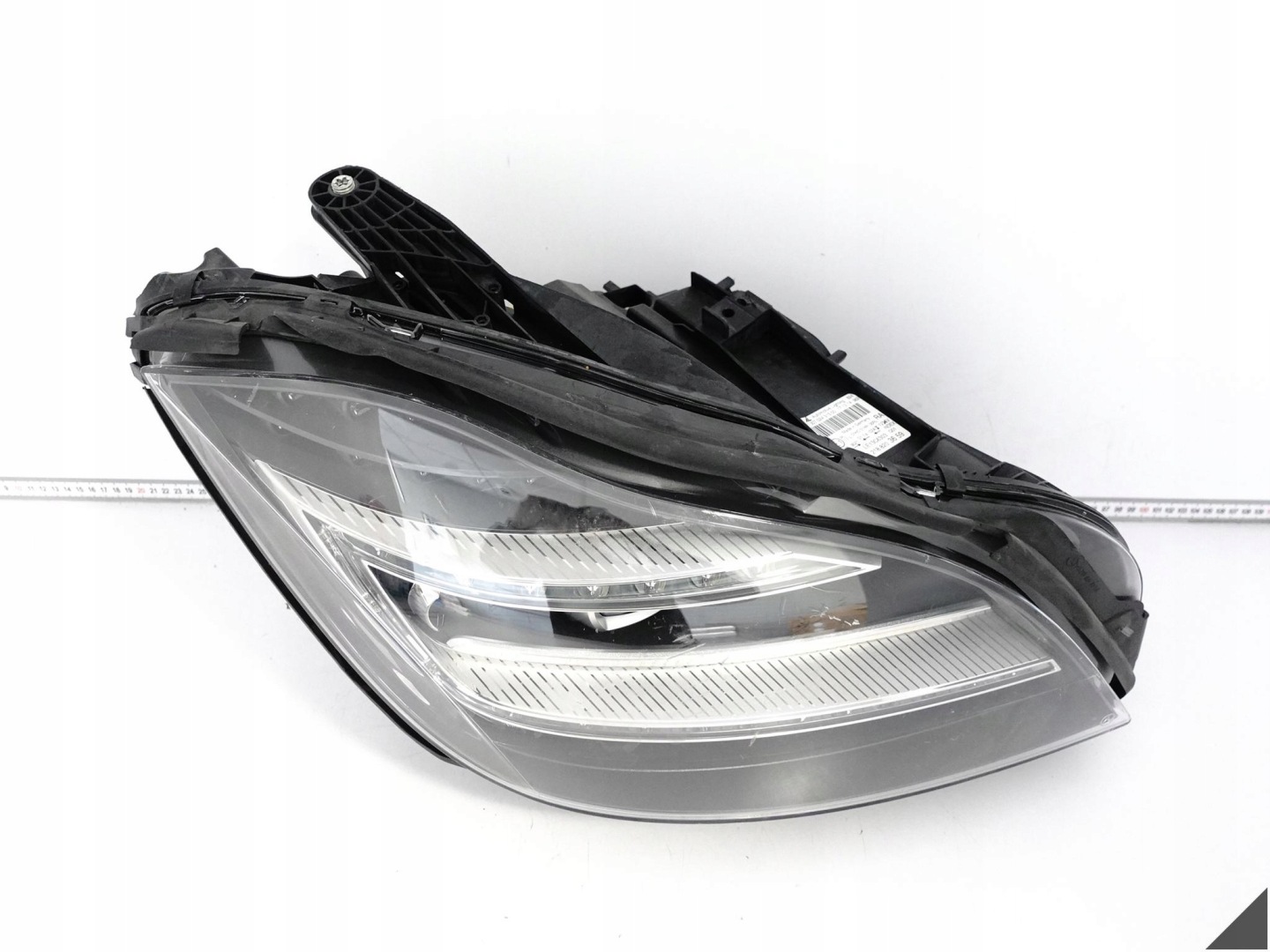 MERCEDES CLS C218 X218 W218 10-14 light FULL LED HIGH PERFORMANCE right UK