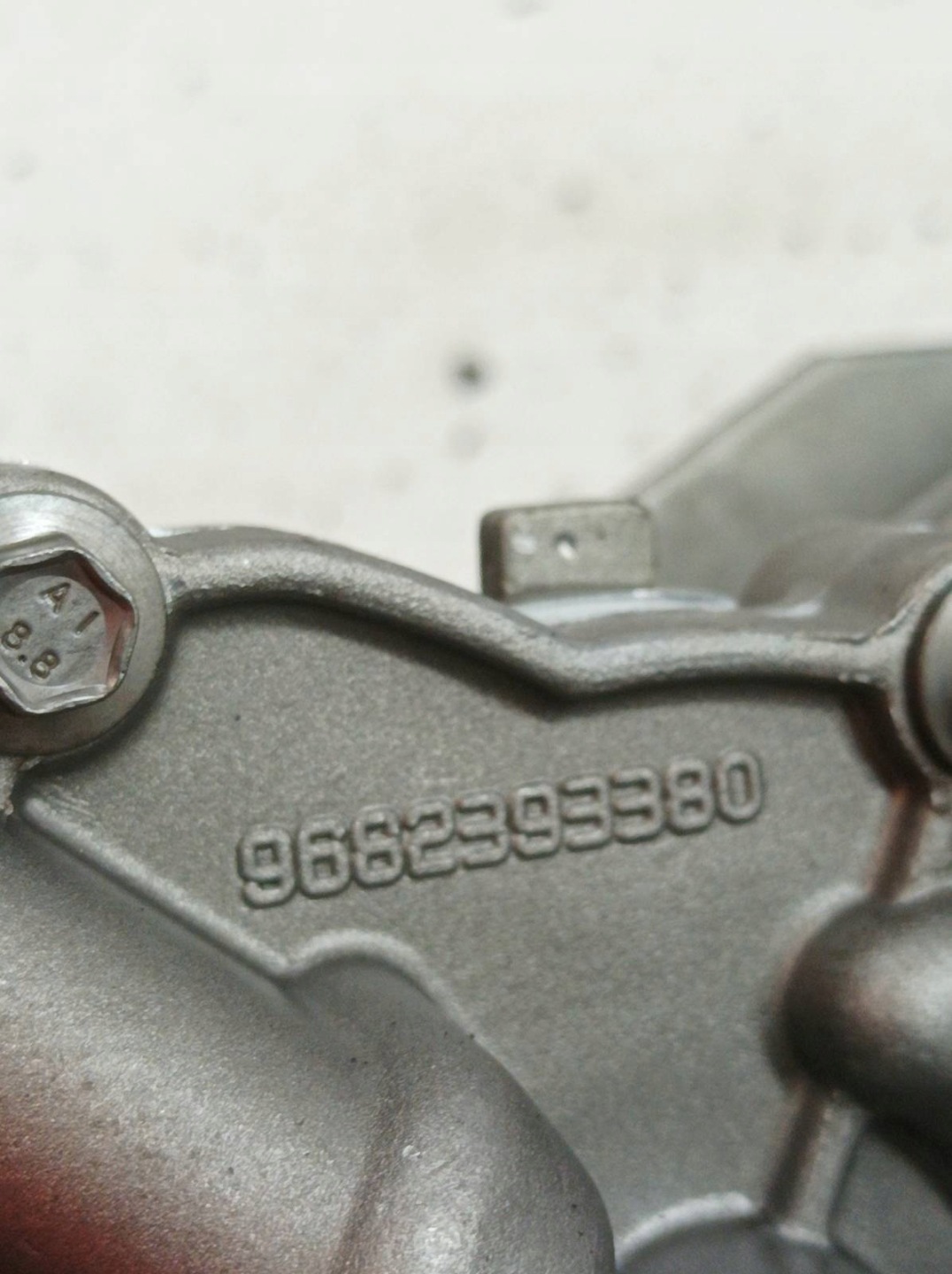 Ölpumpe 968239380 2.0 TDCI Ford Mondeo Mk4 (2007-2014)