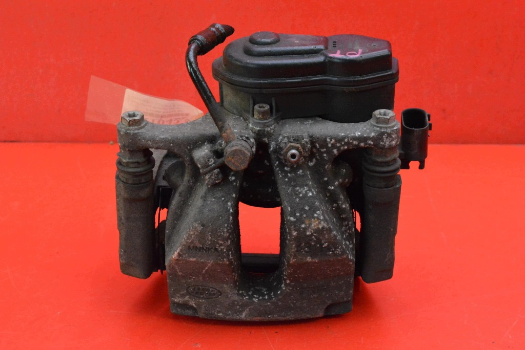 Bremssattel Bremse Sattel Brems- rechts heck LAND RANGE ROVER 4 IV L405 4.4 SDV8 339 KM 12-17